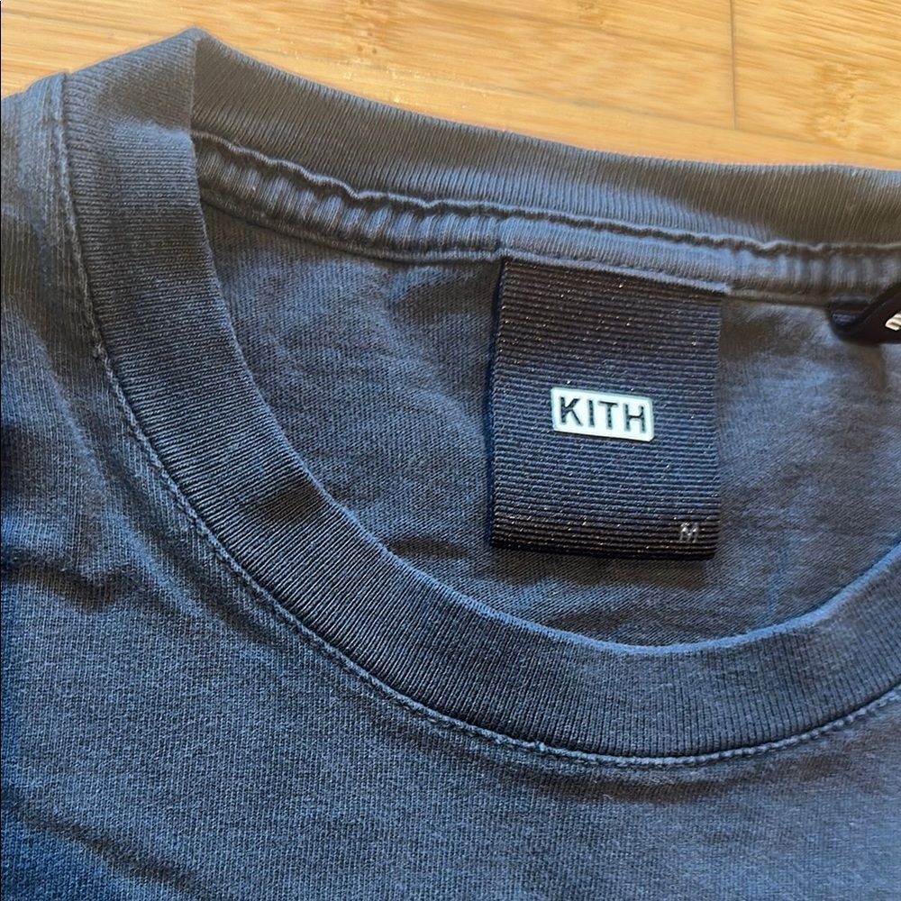 Kith Notorious Big Graphic Tee - Picture 3 of 4